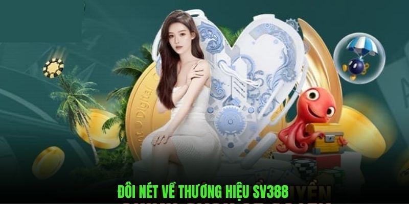 Đôi nét về sảnh cá cược hàng đầu sv388