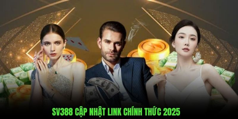 Update nhanh chóng link mới trong năm 2025