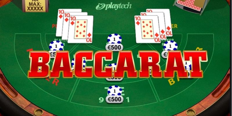 Lưu ý khi tham gia trải nghiệm game Baccarat