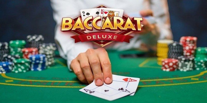 Cách chơi Baccarat cơ bản cần phải biết rõ