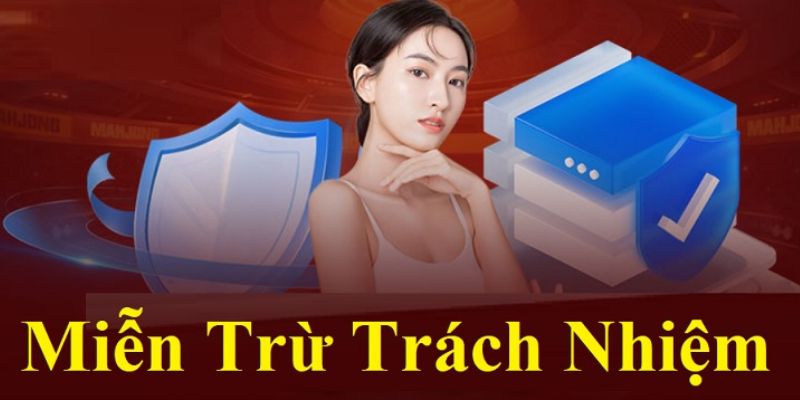 Điều khoản miễn trừ trách nhiệm dành cho nhà cái SV388 bạn cần biết