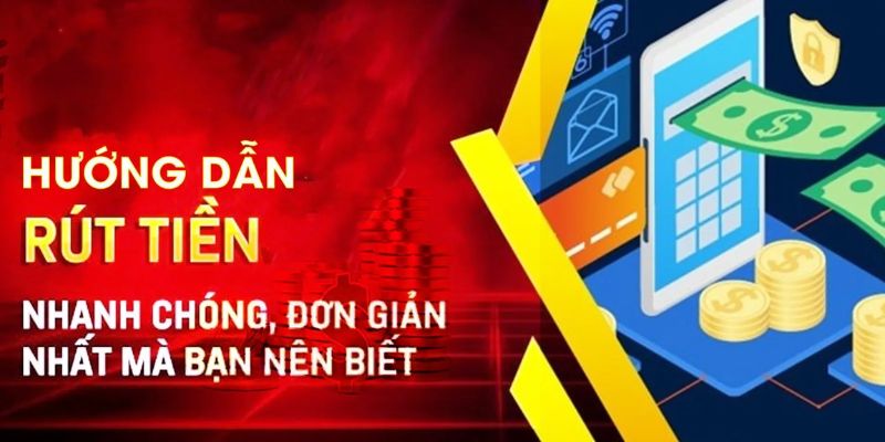 Lỗi hay gặp khi rút tiền SV388