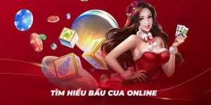 Tìm hiểu game bầu cua trực tuyến tại SV388