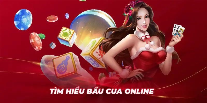 Tìm hiểu game bầu cua trực tuyến tại SV388