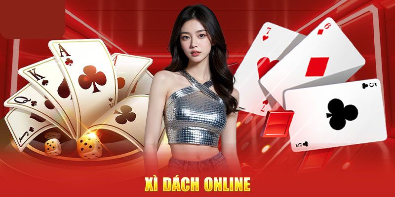 Những thông tin cơ bản về xì dách online